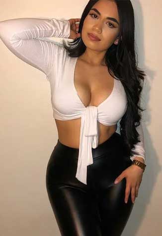 Chennai Call Girl Cash On Payment
